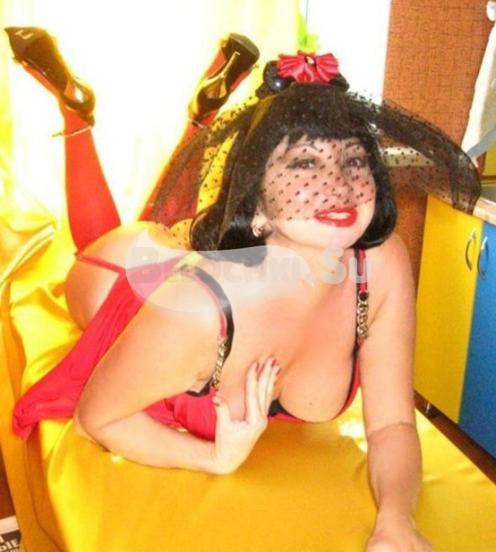 Проститутка Альвина г. Погар