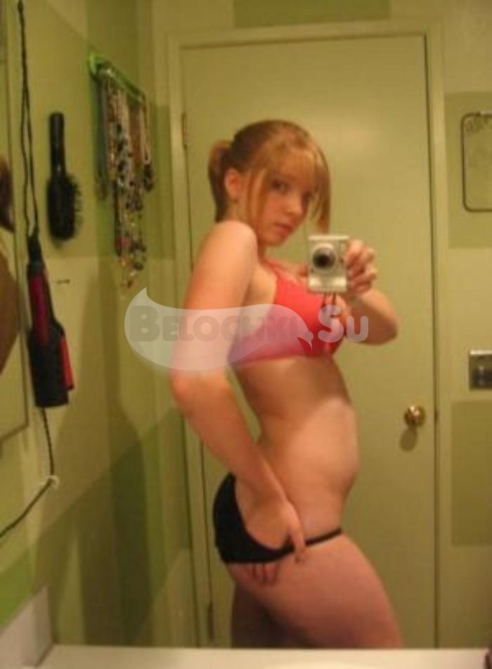 проститутка Елена